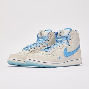 Spelman Nike Terminator NWB